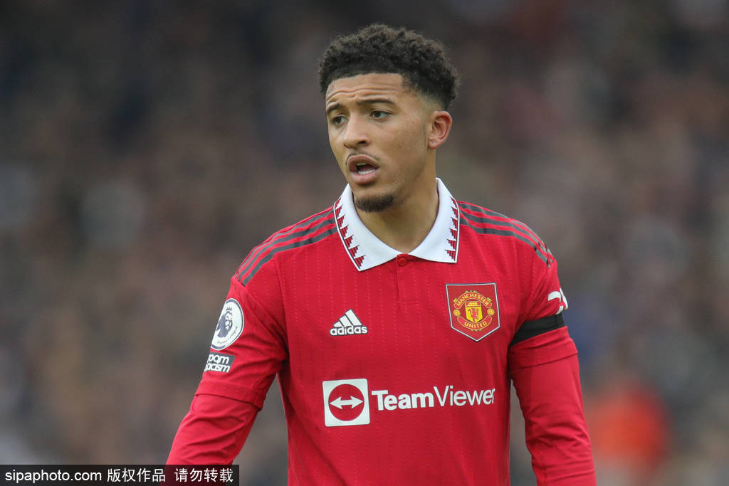 红魔生涯已结束！罗马诺：曼联告知桑乔没有回归可能